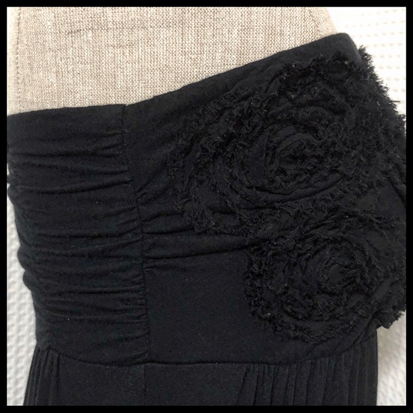 Soma Sleeveless Maxi Dress - Picture 5 of 16